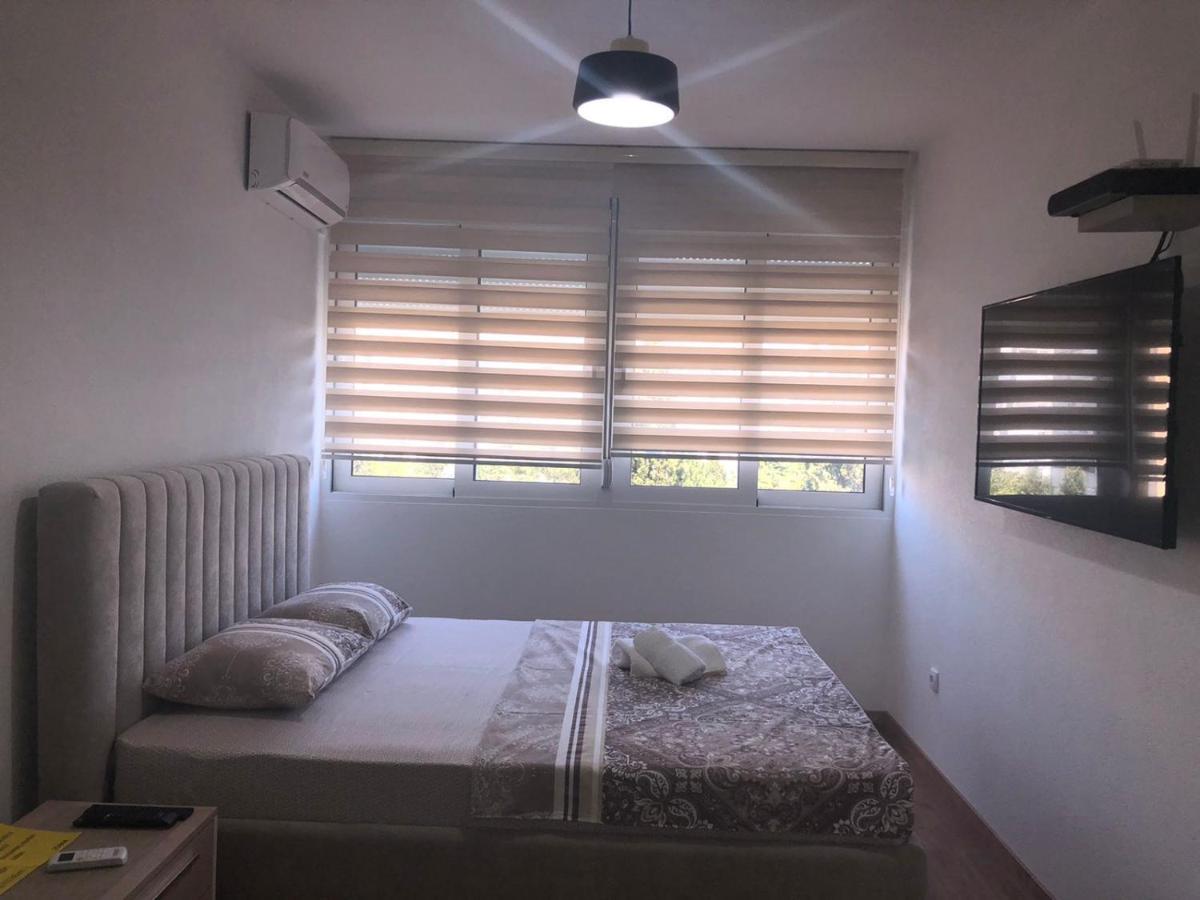 Renta Stan Apartman Odmor Podgorica Exterior photo